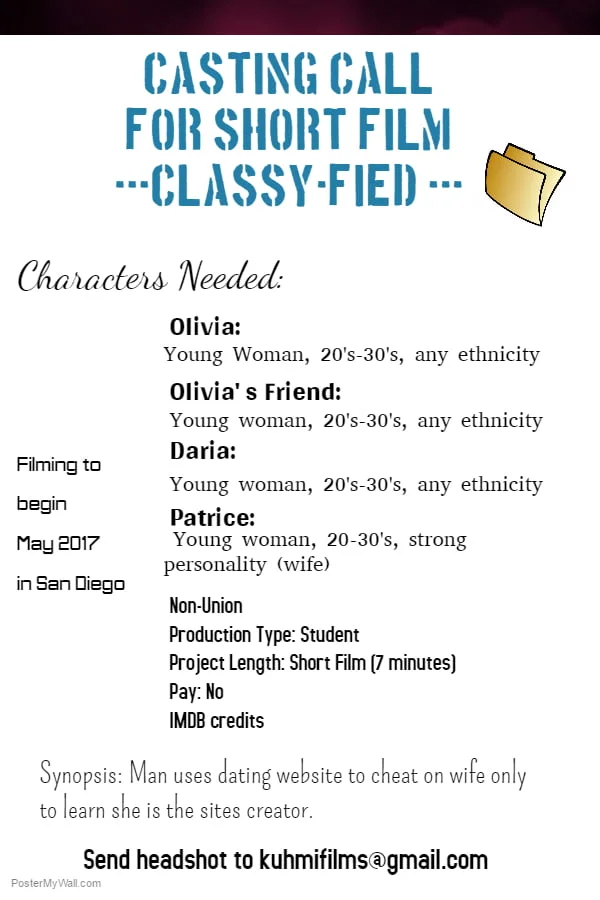 Classy-fied movie
