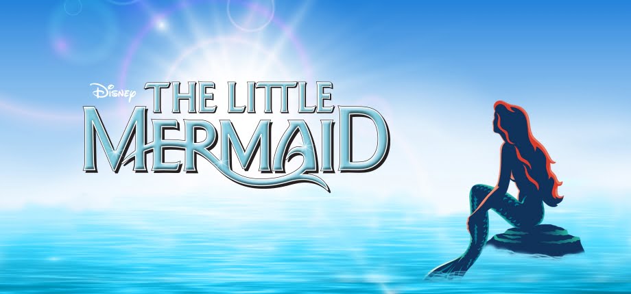 Disney-Little-Mermaid