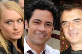 Casting call in Pittsburgh for TV show GONE
