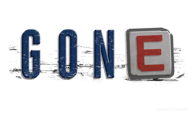 Gone_tv_show