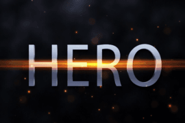 Hero casting in Provo