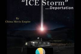 ICE movie cast