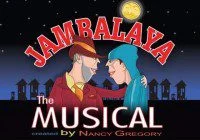 Jambalaya The Musical auditions