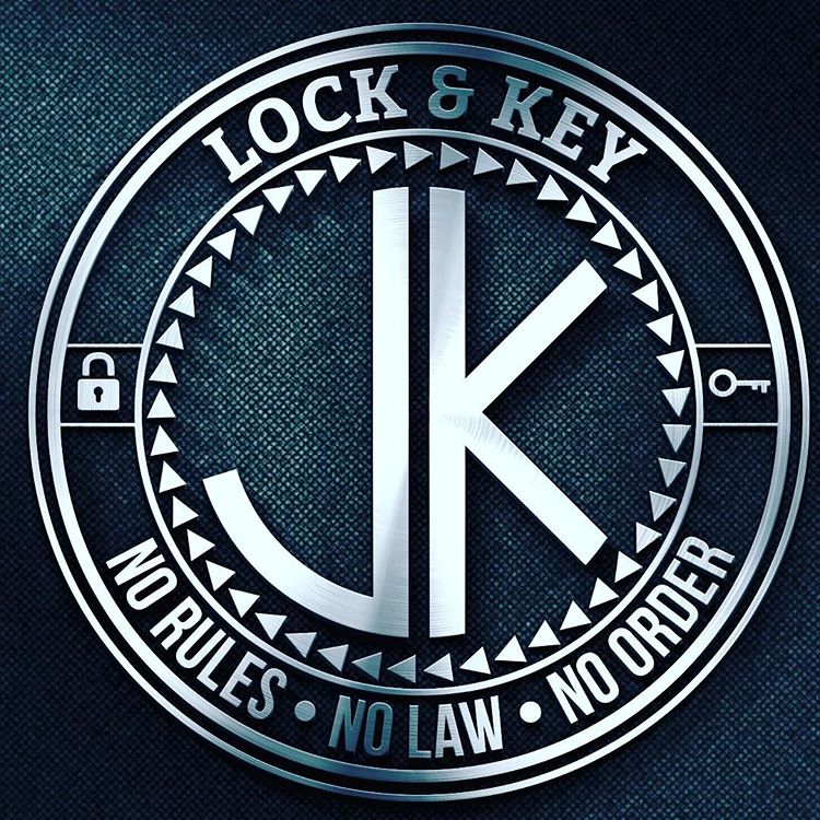 Lock & Key show
