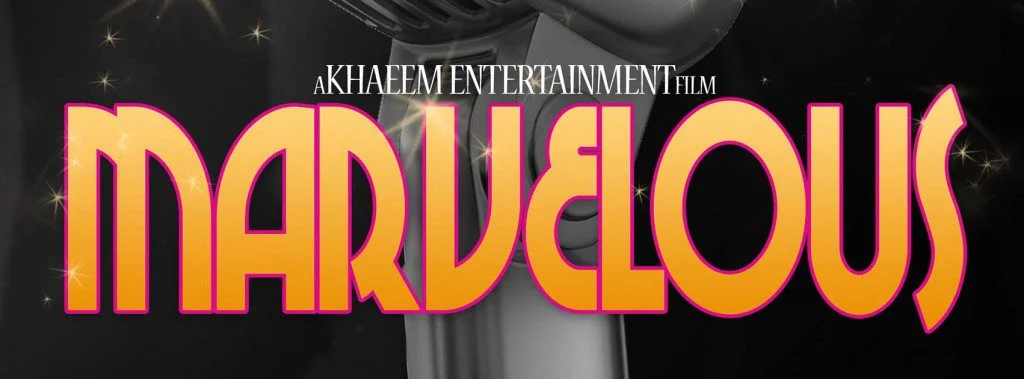 Marvelous feature film