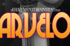 Marvelous feature film