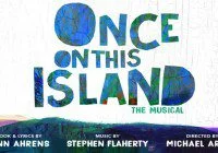 Once on this Island
