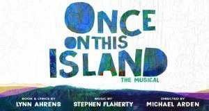 Read more about the article Open Auditions in Cities Coast To Coast for Lead Role in Upcoming Musical “Once on This Island”