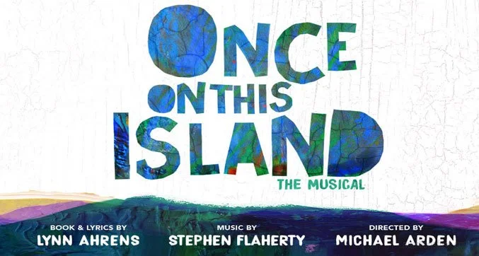 Once on this Island