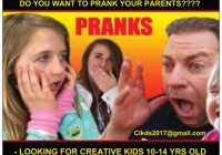 Prank Show