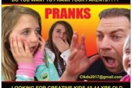 Prank Show
