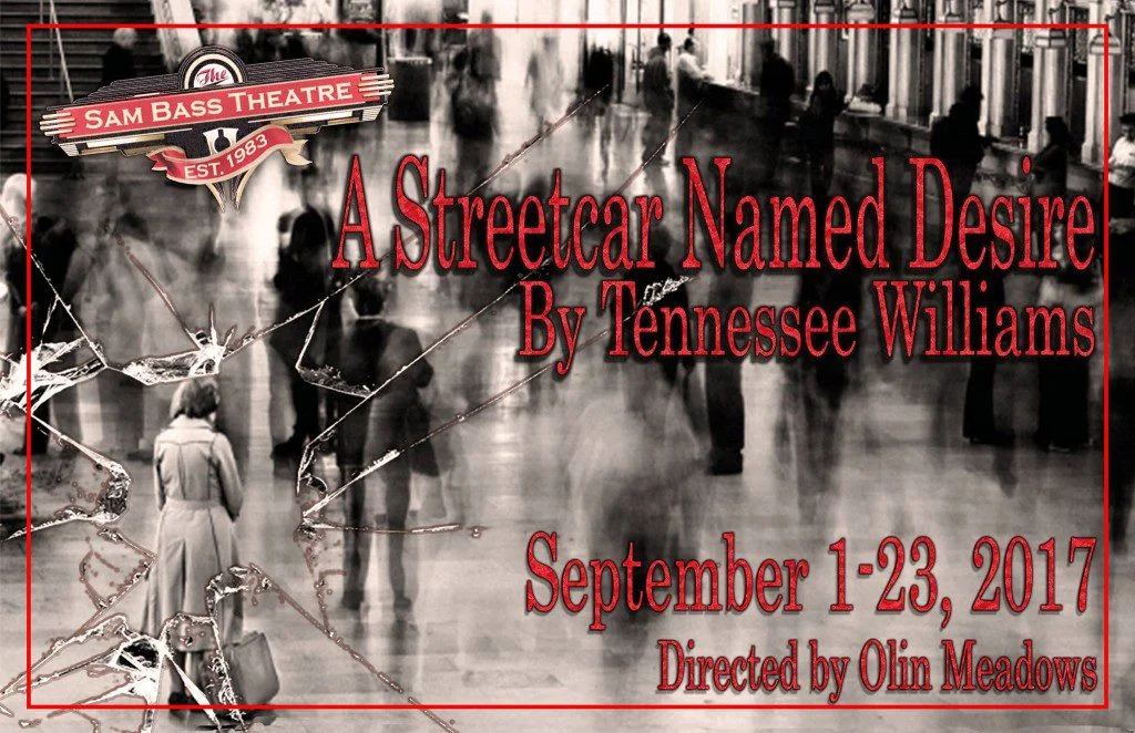 Streetcar Named Desire