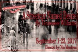 Streetcar Named Desire