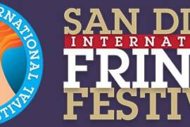 san diego fringe