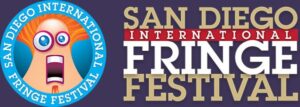 Actors for San Diego Int’l Fringe Fest LGBT Production