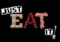 Just Eat It Casting
