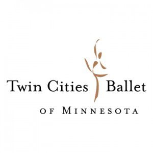 Twin Cities Ballet Holding Auditions in Minneapolis for Professional Ballet Dancers