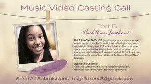 Read more about the article Music Video Casting in Michigan