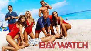 Casting Extras in Ft. Lauderdale for Baywatch Promo Beach Shoot