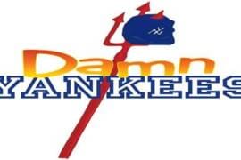 Damn Yankees play