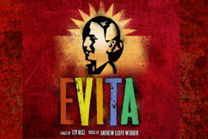 Read more about the article Auditions for Strong Vocalists in MA for “Evita” Stage Play