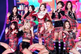Kpop girl group auditions