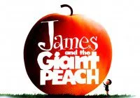 James and the Giant Peach