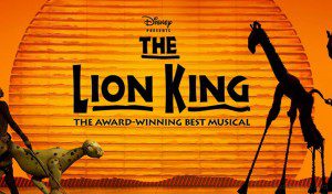 Read more about the article Disney Auditions 2018 / 2019 for “The Lion King” Being Held in Chicago