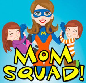 Major Cable Network Show Casting Dynamic Moms To Be Nationwide