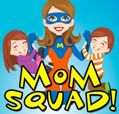 Mom Squad