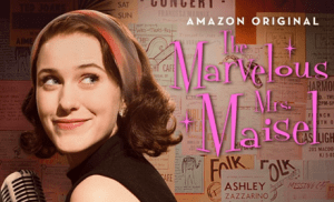 Read more about the article Casting Extras in Miami for Amazon’s The Marvelous Mrs. Maisel