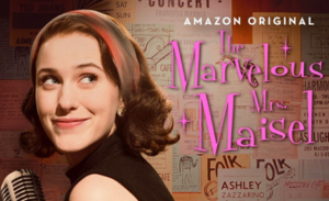 Extras Casting for Amazon’s “The Marvelous Mrs. Maisel” in NYC, Kids and Adults