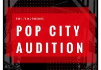 Pop City