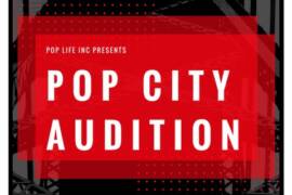 Pop City