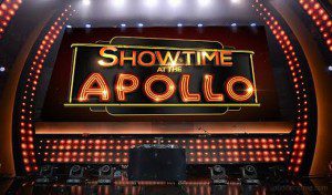 Open Auditions in Atlanta for The New “Showtime At The Apollo” TV Show