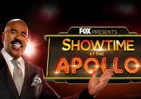 Apollo auditions