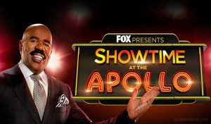 Read more about the article Open Auditions for Showtime At The Apollo in Atlanta, All Ages Singers, Dancers & Performers