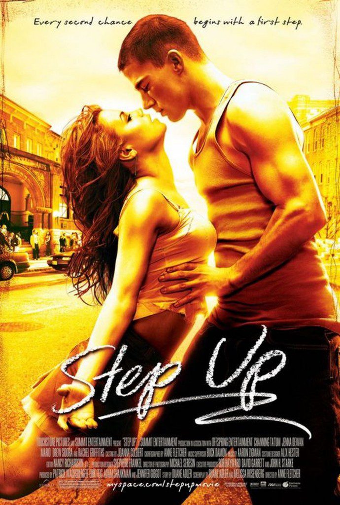 Step Up 2017 & 2018