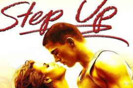 Step Up TV show casting lead roles