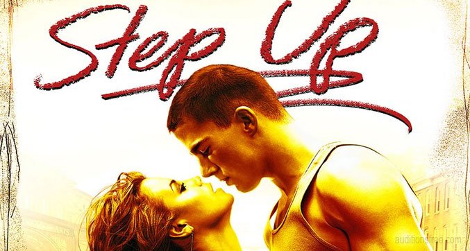 Step Up TV show casting lead roles