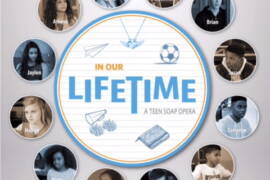 Teen Soap Opera casting