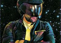 Star Raider movie poster