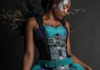 Model casting in Albany