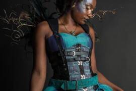 Model casting in Albany
