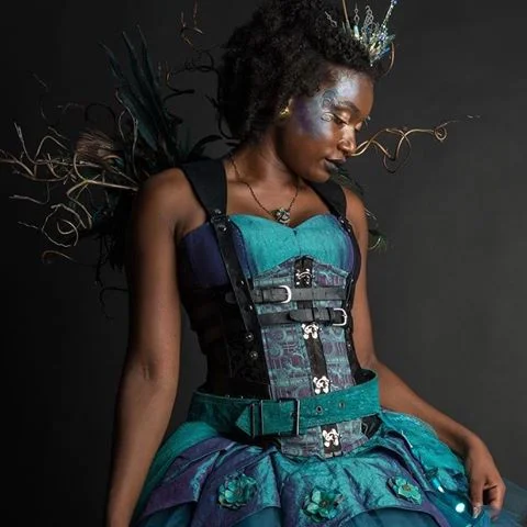 Model casting in Albany