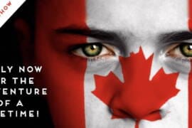 Auditions in Canada for Docu-series