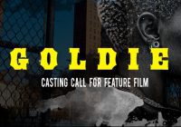 Open movie auditions