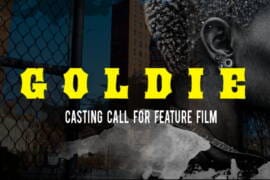 Open movie auditions
