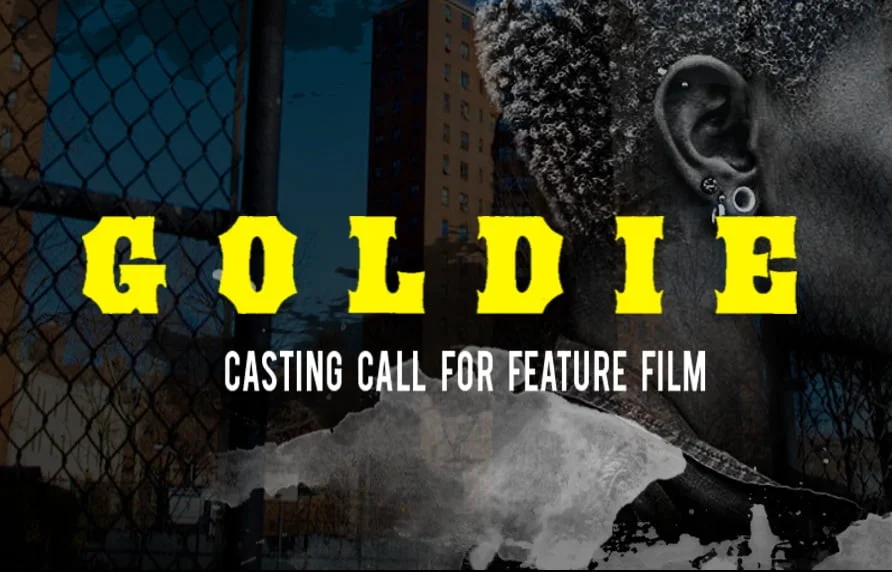Open movie auditions