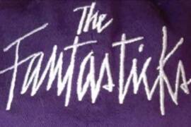 The Fantasticks Las Vegas show